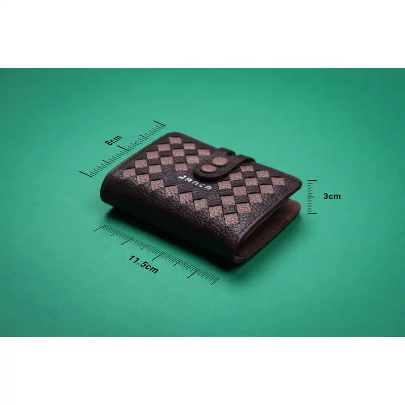 جاکارتی چرم جانتا مدل 135Hd