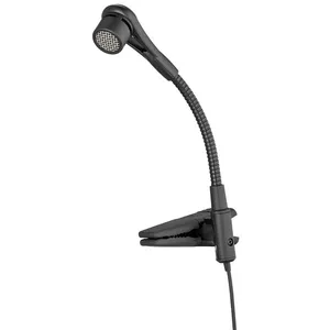 میکروفن گیره‌ای کندانسر ادوات موسیقی بیرداینامیک مدل TG-I57C