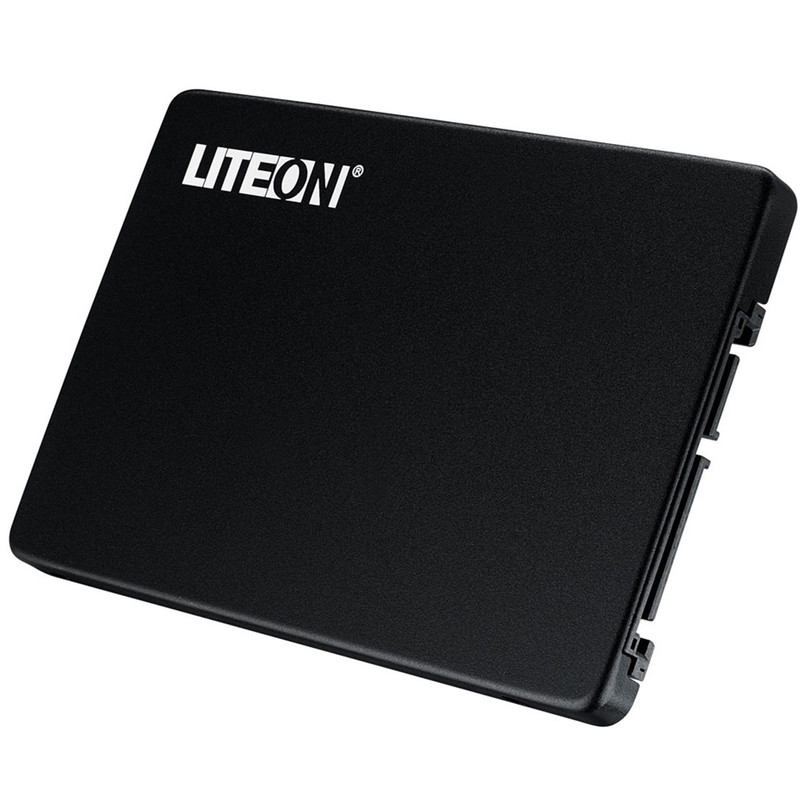 حافظه SSD لایت آن مدل PH4-CE480 ظرفیت 480 گیگابایت