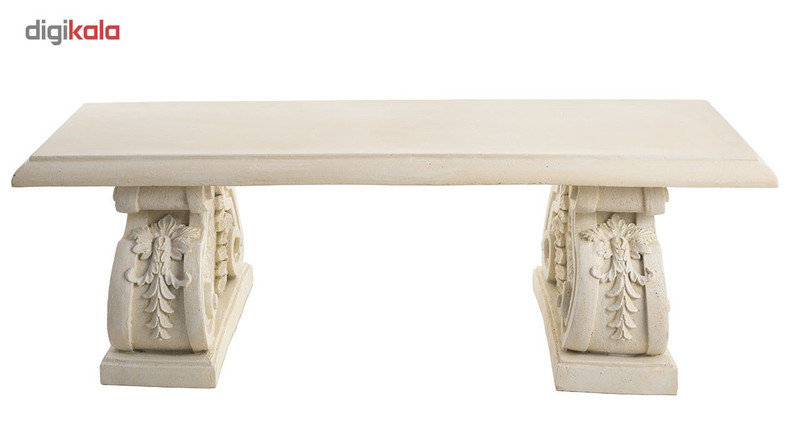 نیمکت مدل DZ260