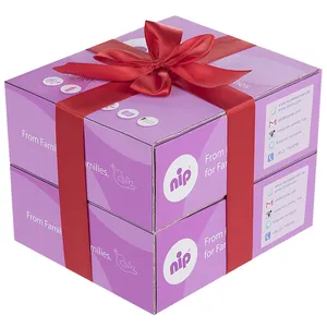 ست نوزادی نیپ مدل Gift Pack
