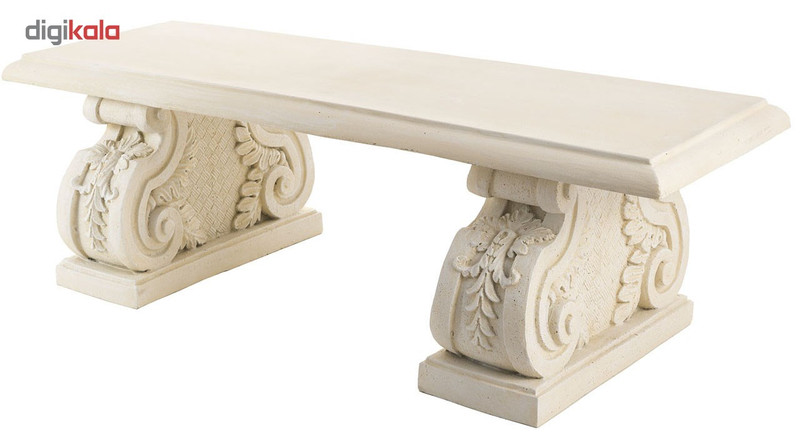 نیمکت مدل DZ260