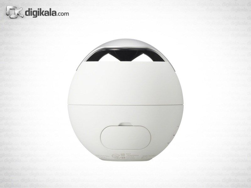 اسپیکر بیسیم NFC سونی مدل SRS-BTV5 main 1 22
