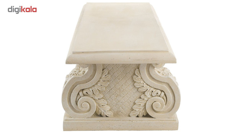 نیمکت مدل DZ260