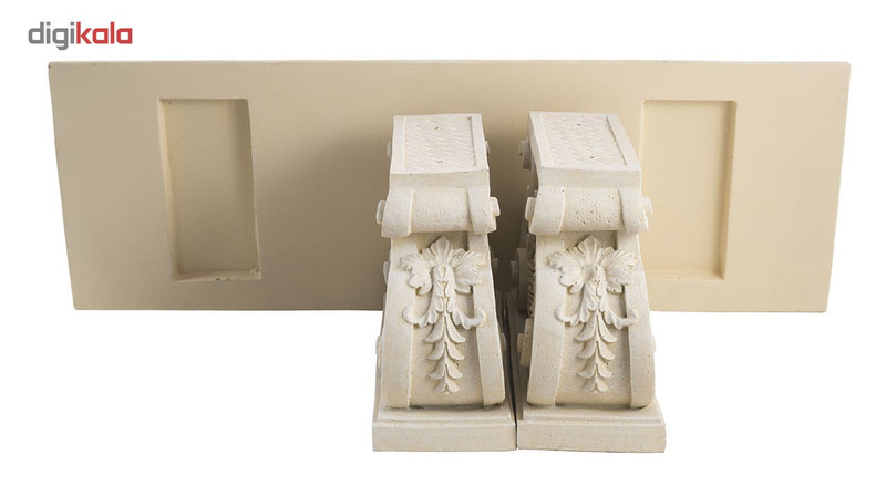 نیمکت مدل DZ260