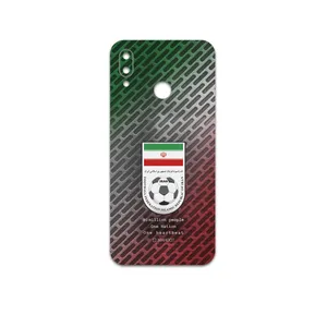 MAHOOT Iran-National-Football-Team Cover Sticker for Huawei Novo 3e
