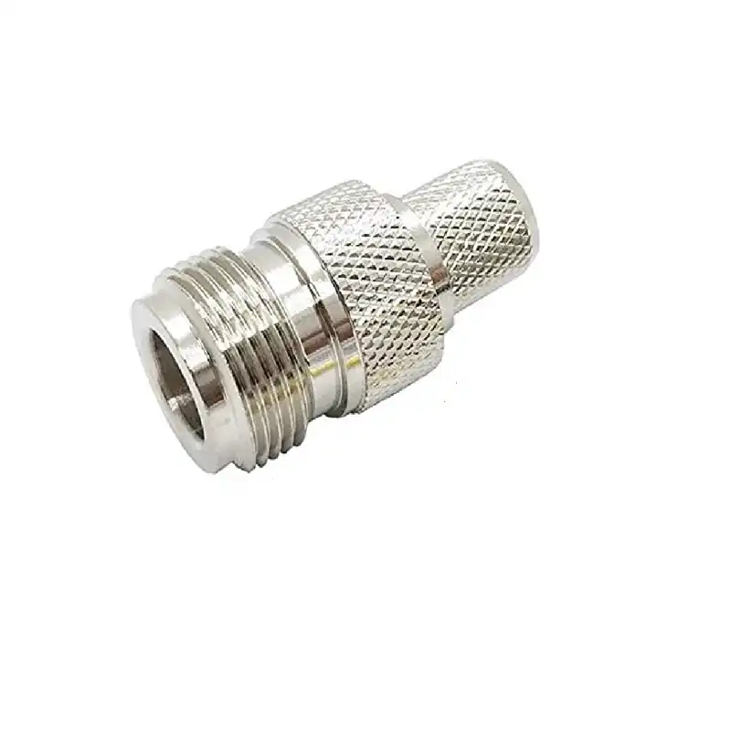 کانکتور مدل N-type کد 103