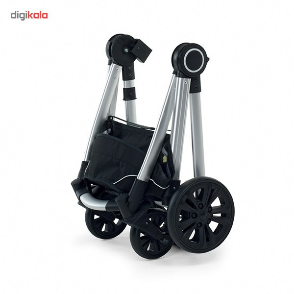 ست کالسکه فوپاپدرتی مدل Travel System