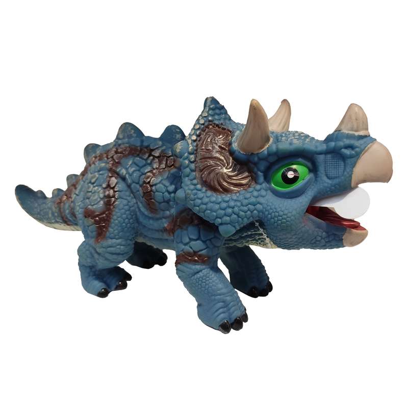 فیگور مدل دایناسور کد 06