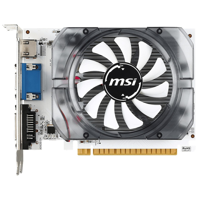 کارت گرافیک ام اس آی مدل N730-2GD3V3