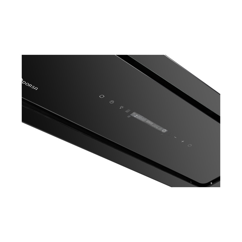 هود مخفی درسا مدل DH1410-80 سایز 80