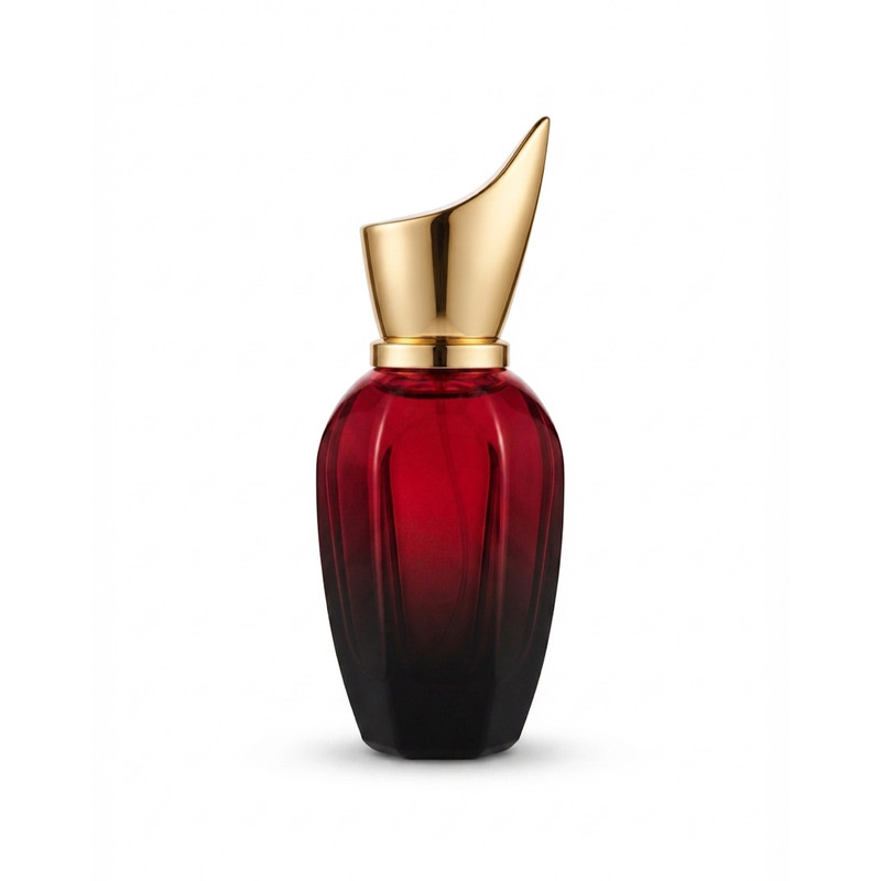 محفظه نگهدارنده عطر مدل Xerjoff redblack ظرفیت 30 میلی‌لیتر