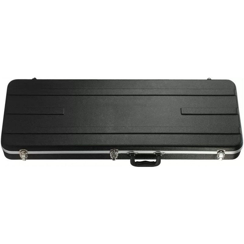 هارد کیس گیتار الکتریک استگ مدل ABS RE2