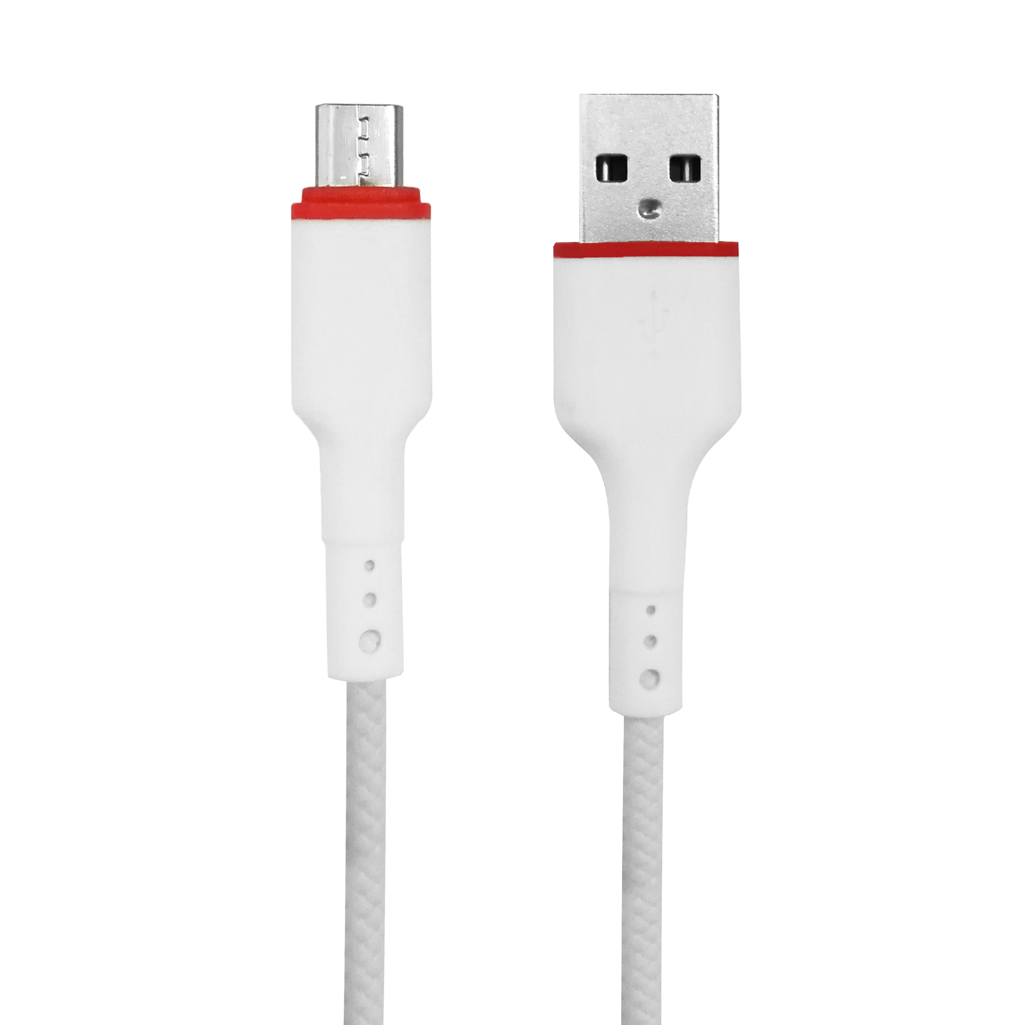 کابل تبدیل USB به microUSB وسترن دیجیتال مدل W6 طول 1 متر