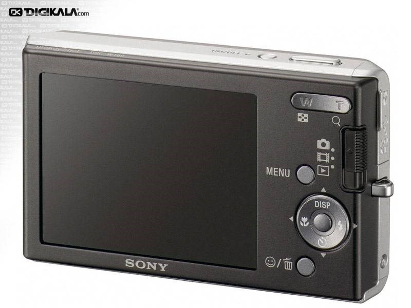 sony dsc w180