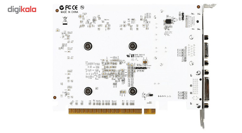 کارت گرافیک ام اس آی مدل N730-2GD3V3 2