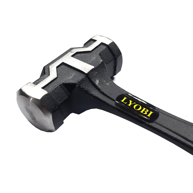 چکش لیوبی مدل V-1000 وزن 1000گرم