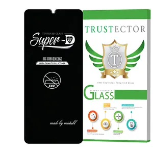  Trustector SUPERPLUSNT Screen Protector For Samsung Galaxy A22 4G / M22 4G / F22