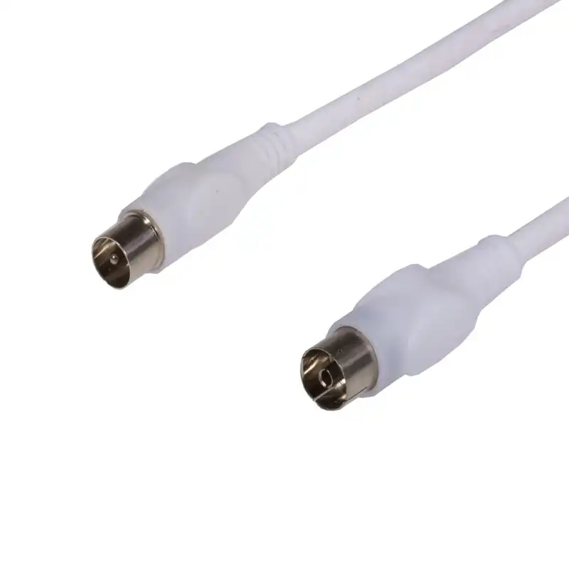 کابل آنتن اسکای مدل SCFM3M یک سر مادگی یک سر نری به طول 3 متر