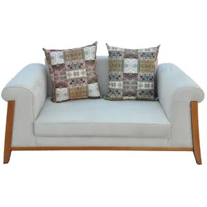 مبل دو نفره وروان مدل ماهور2-1