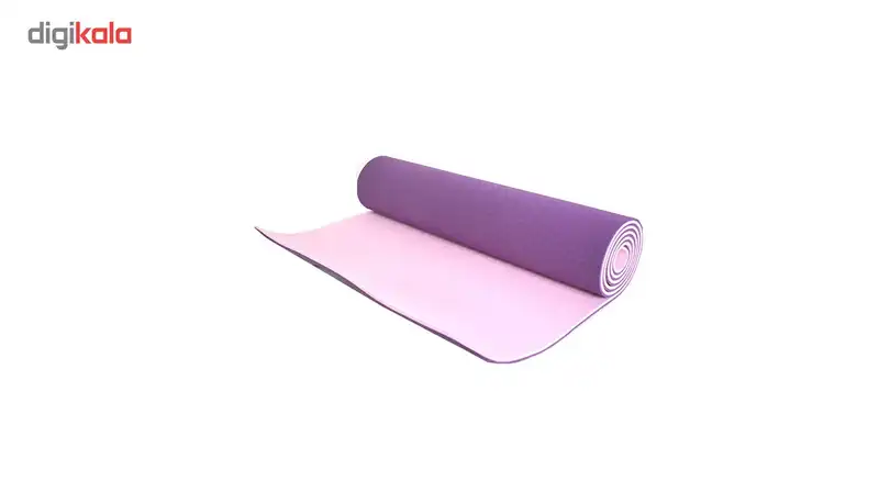 زیرانداز یوگا مدل Eco Friendly ضخامت 6 میلی متر