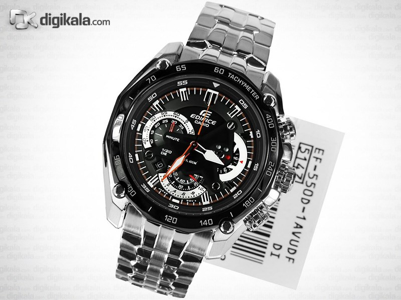 Casio 5349 efa online 550