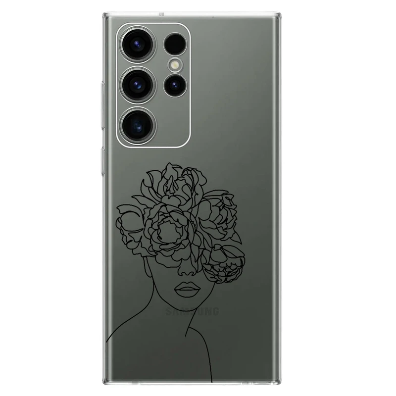 کاور مگافون کد C28-B مناسب برای گوشی موبایل سامسونگ Galaxy S24 Ultra