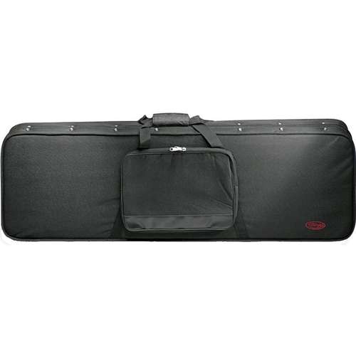 سافت کیس گیتار الکتریک استگ مدل HGB2-RB