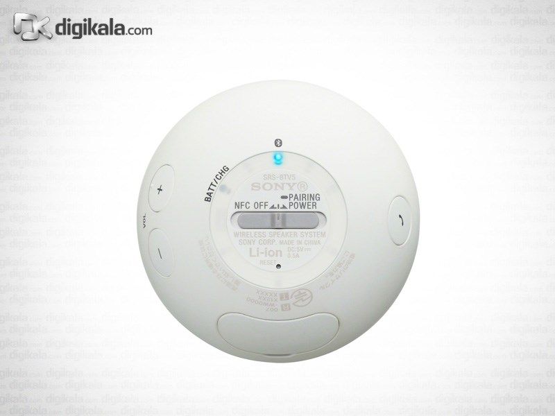 اسپیکر بیسیم NFC سونی مدل SRS-BTV5 main 1 24