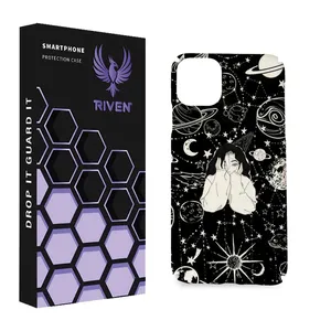 RIVEN RI2-12 Case For Apple iPhone 11 Pro