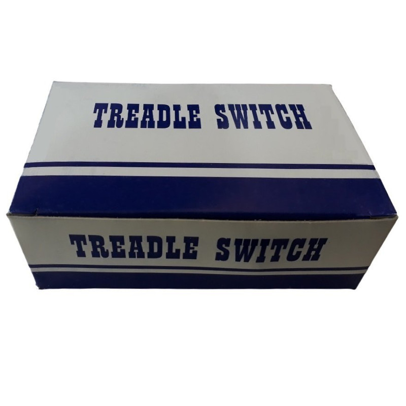 کلید پدالی لیان مدل FS1_M