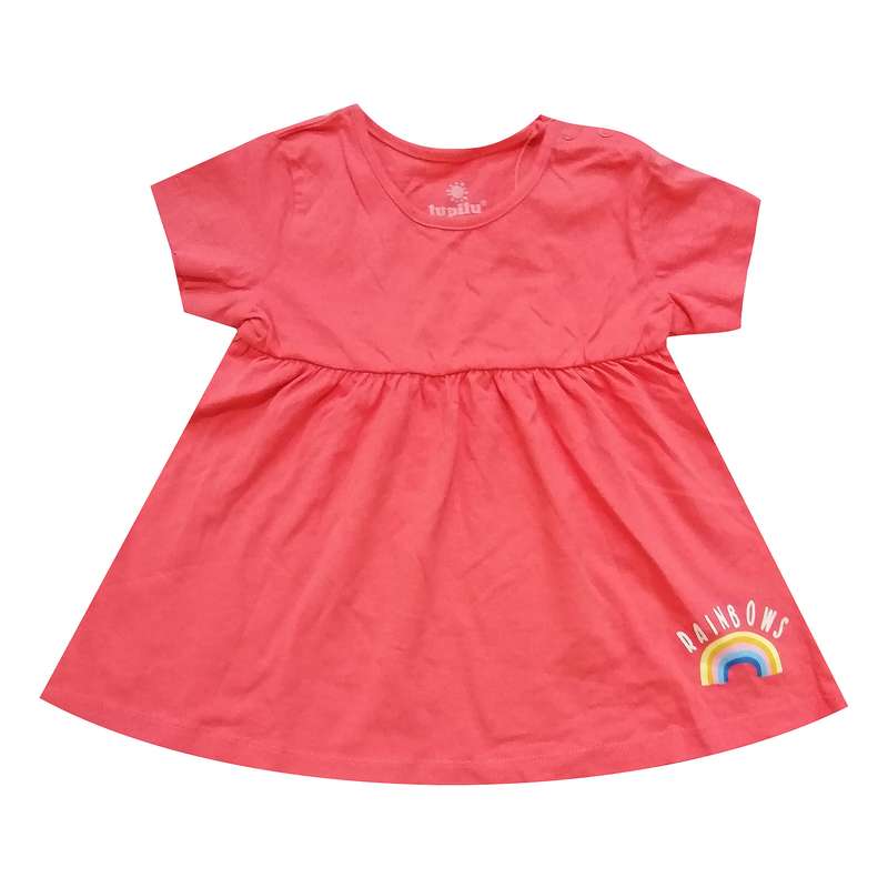 پیراهن دخترانه لوپیلو مدل AD24