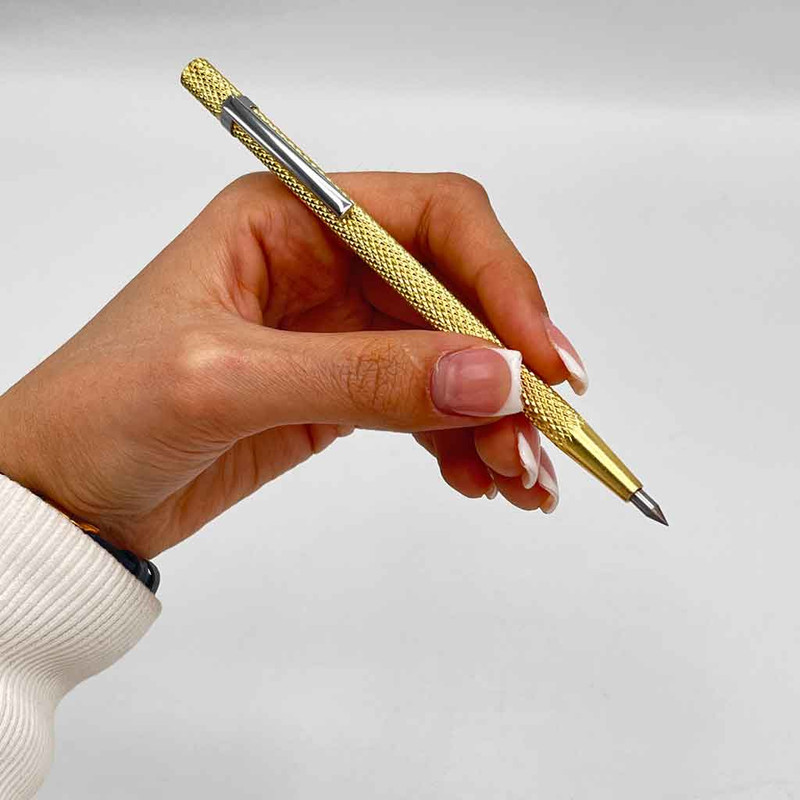 سوزن خط کش الماسه مدل jt-11