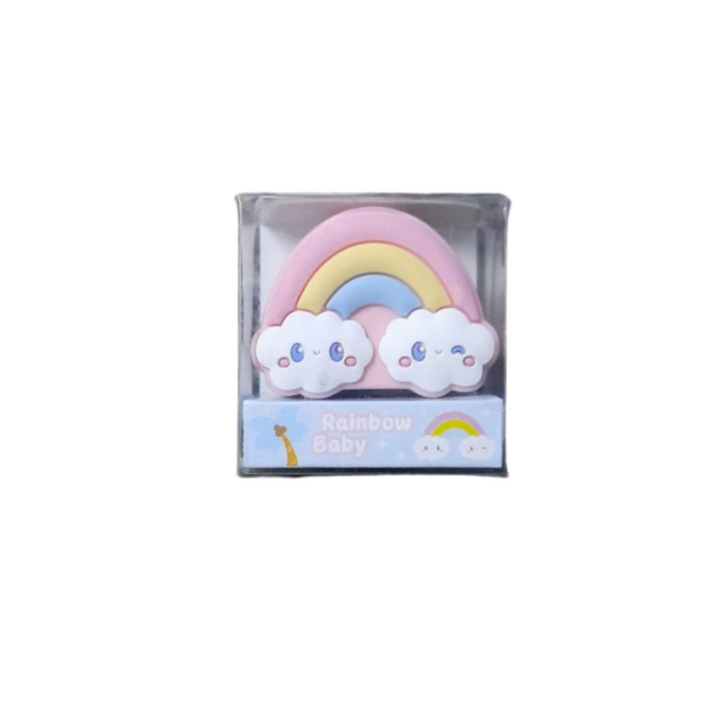 تراش مدل سیلیکونی طرح ابر