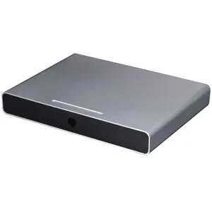Just Mobile Drawer Monitor and iMac Stand