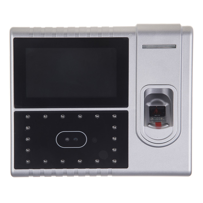 دستگاه حضور غیاب زد کی تی اکو مدل MB-906