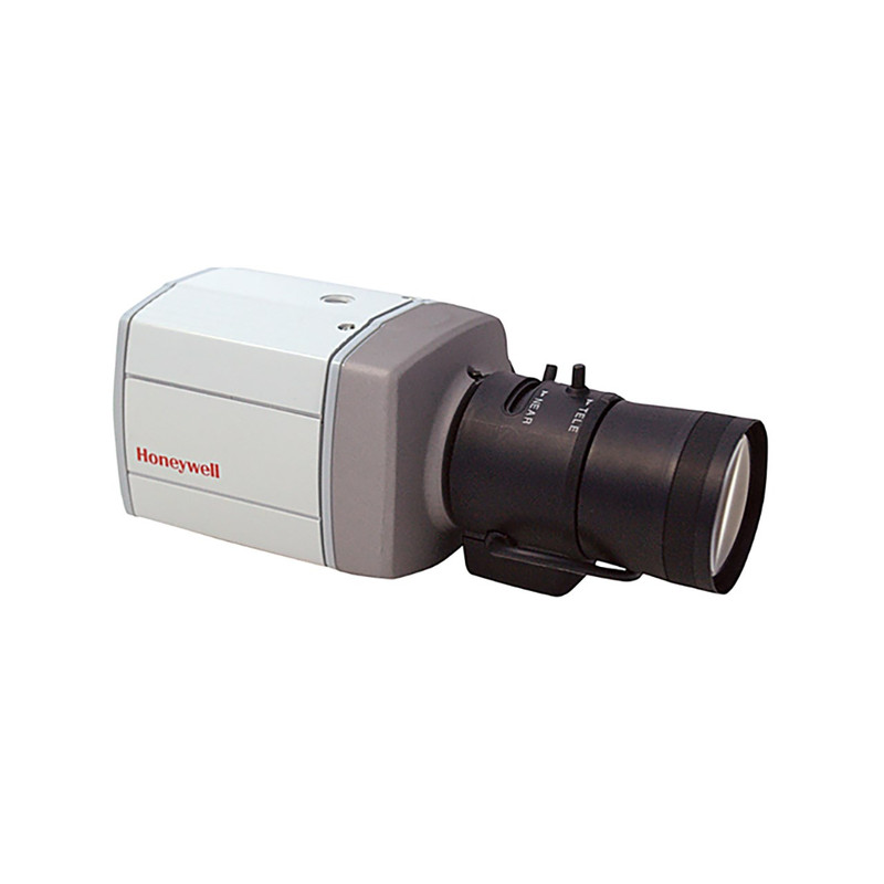 دوربین مداربسته آنالوگ هانیول مدل HCU484X