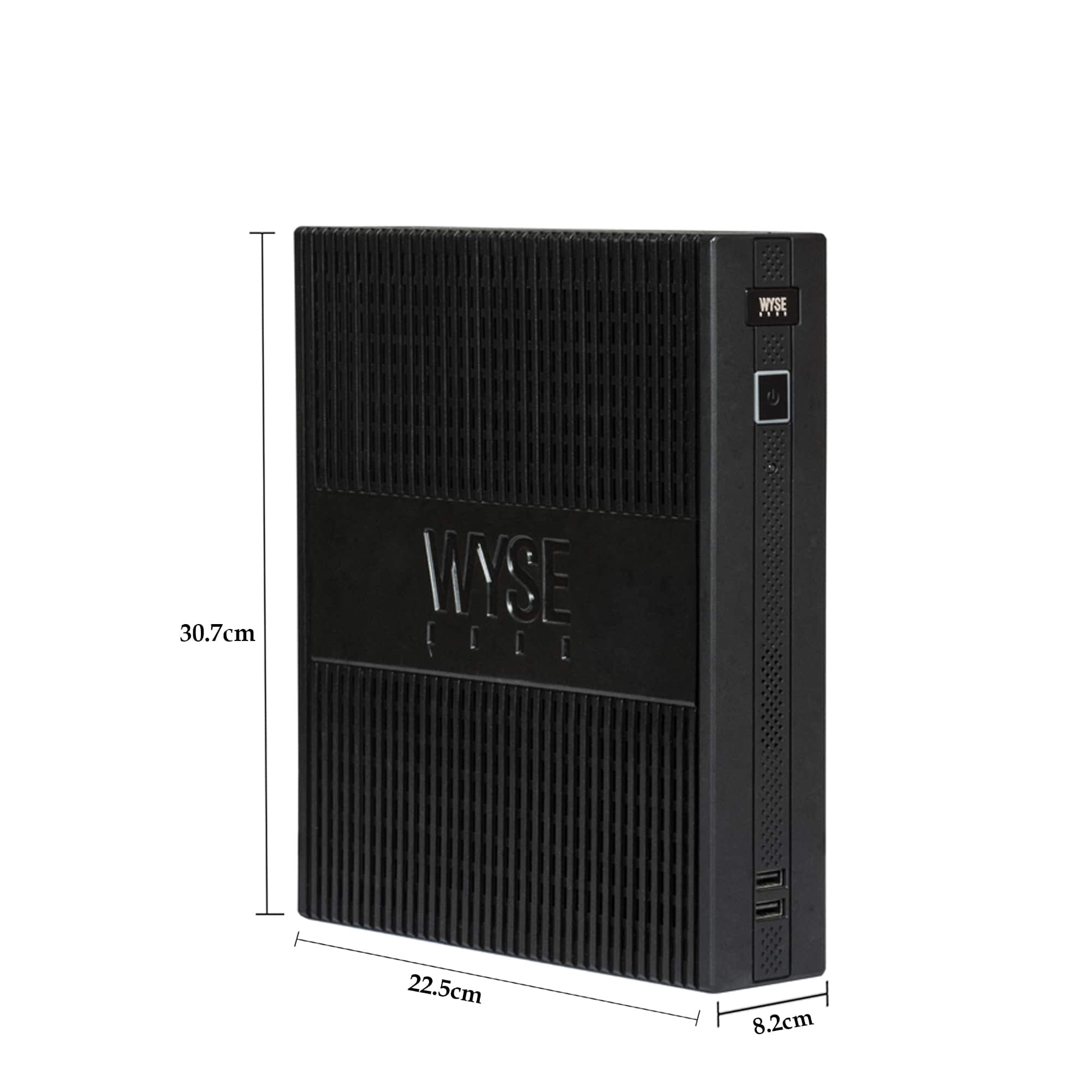 کامپیوتر کوچک مدل WYSE R10L – A