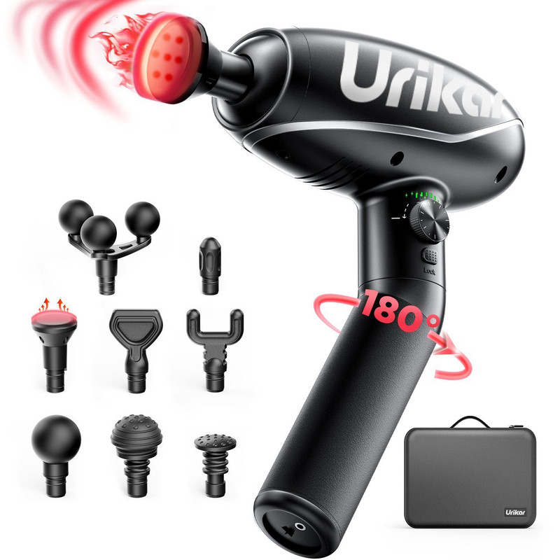 ماساژور برقی اوریکار مدل Pro 2 ماساژور برقی اوریکار مدل Pro 2
