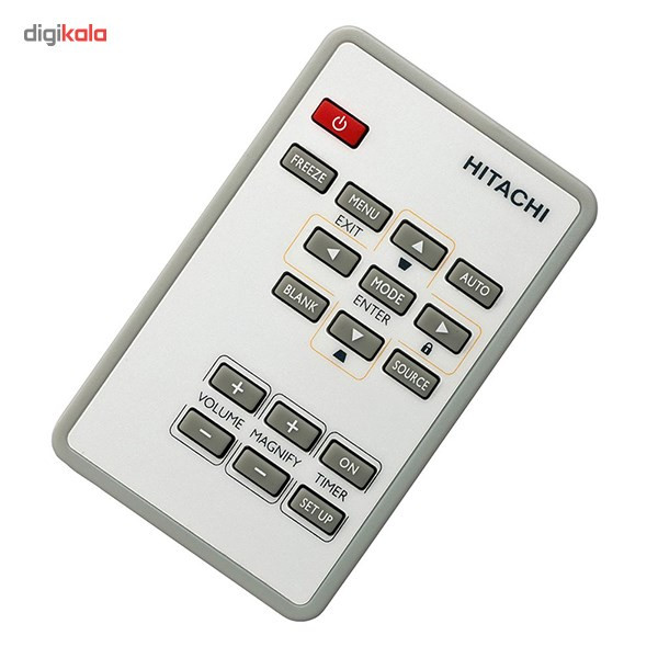 پروژکتور هیتاچی مدل CP-DX250ES پروژکتور هیتاچی مدل CP-DX250ES