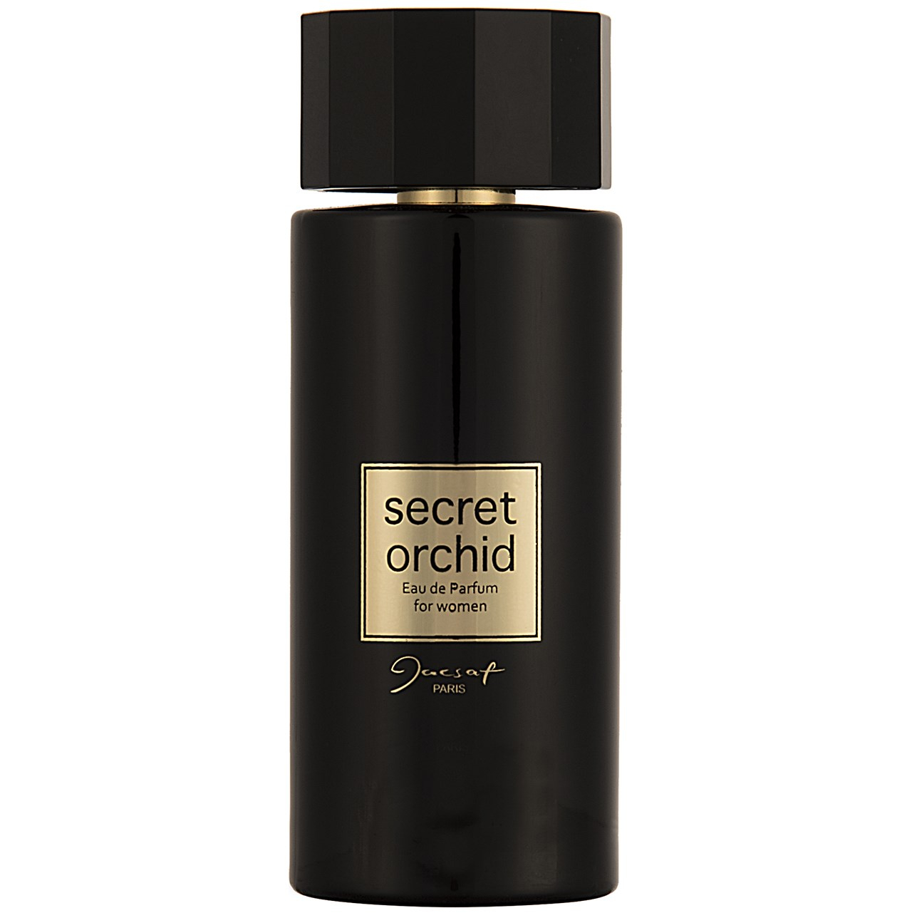 ادو پرفیوم زنانه ژک ساف مدل Secret Orchid حجم 100 میلی لیتر