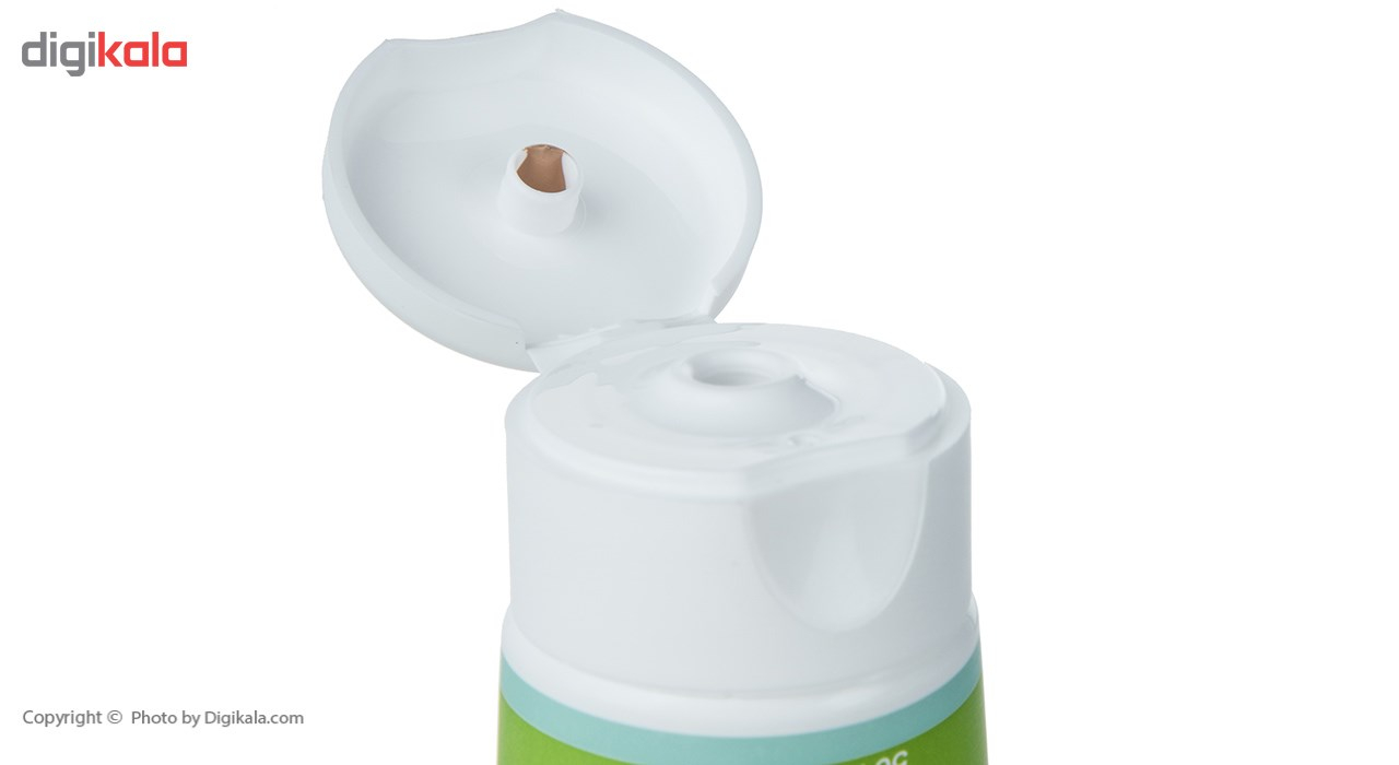 کرم رنگی پوشاننده لک نئودرم مدل Optimal Actisense حجم 50 میلی لیتر