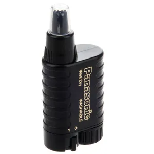 Panasonic ER115 Nose And Ear Hair Trimmer