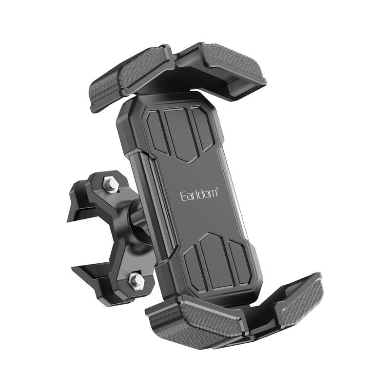 پایه نگهدارنده گوشی موبایل ارلدام مدل KNIGHT CYCLING EH289 پایه نگهدارنده گوشی موبایل ارلدام مدل KNIGHT CYCLING EH289