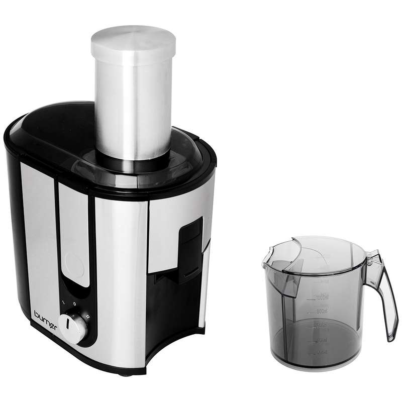 آبمیوه گیری برنر مدل BJE-900