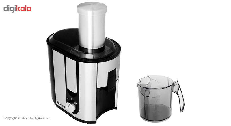 آبمیوه گیری برنر مدل BJE-900