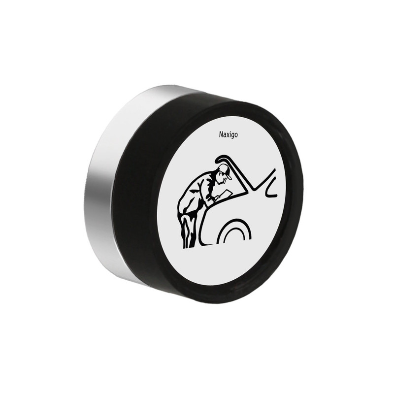 پیرسینگ گوش ناکسیگو مدل شب تاب طرح مکانیک کد PM6334 پیرسینگ گوش ناکسیگو مدل شب تاب طرح مکانیک کد PM6334