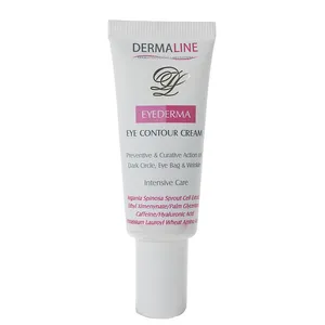 Dermaline Eye Contour Cream 20ml