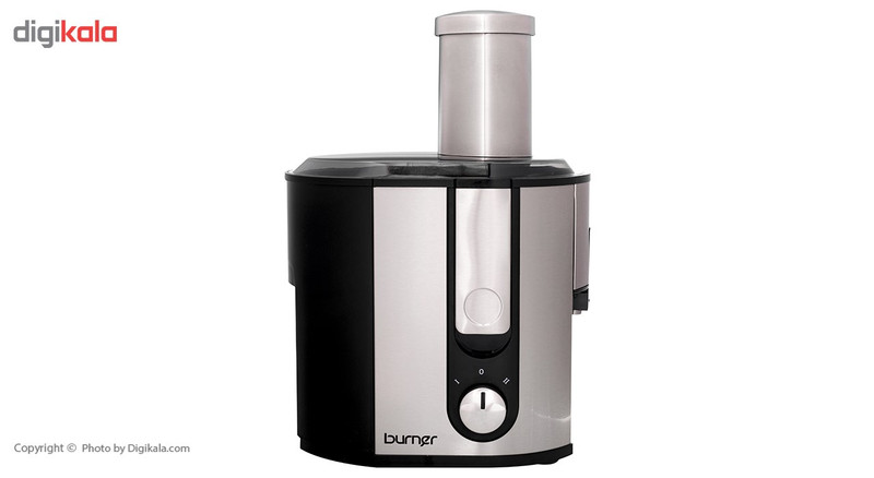 آبمیوه گیری برنر مدل BJE-900