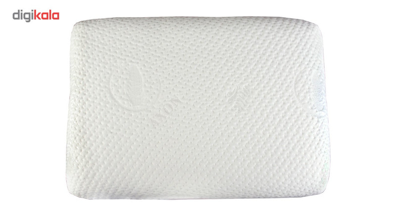 بالش طبی آکسون مدل ژل دار